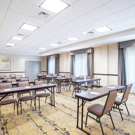 Hampton Inn Philadelphia/Voorhees Exterior photo