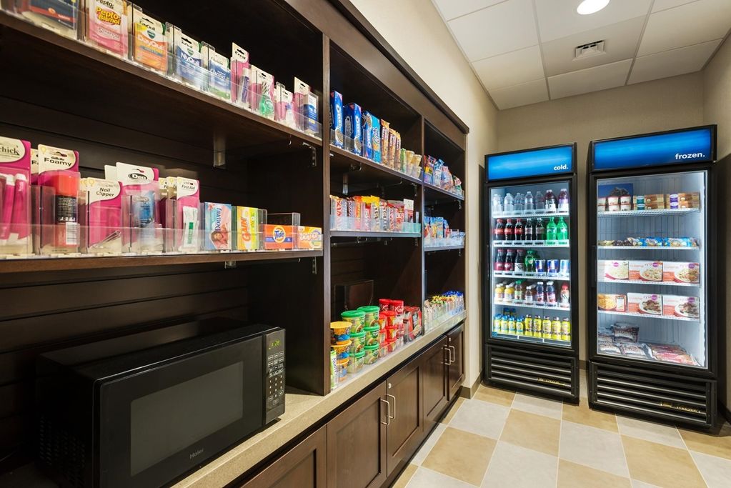Hampton Inn Philadelphia/Voorhees Facilities photo